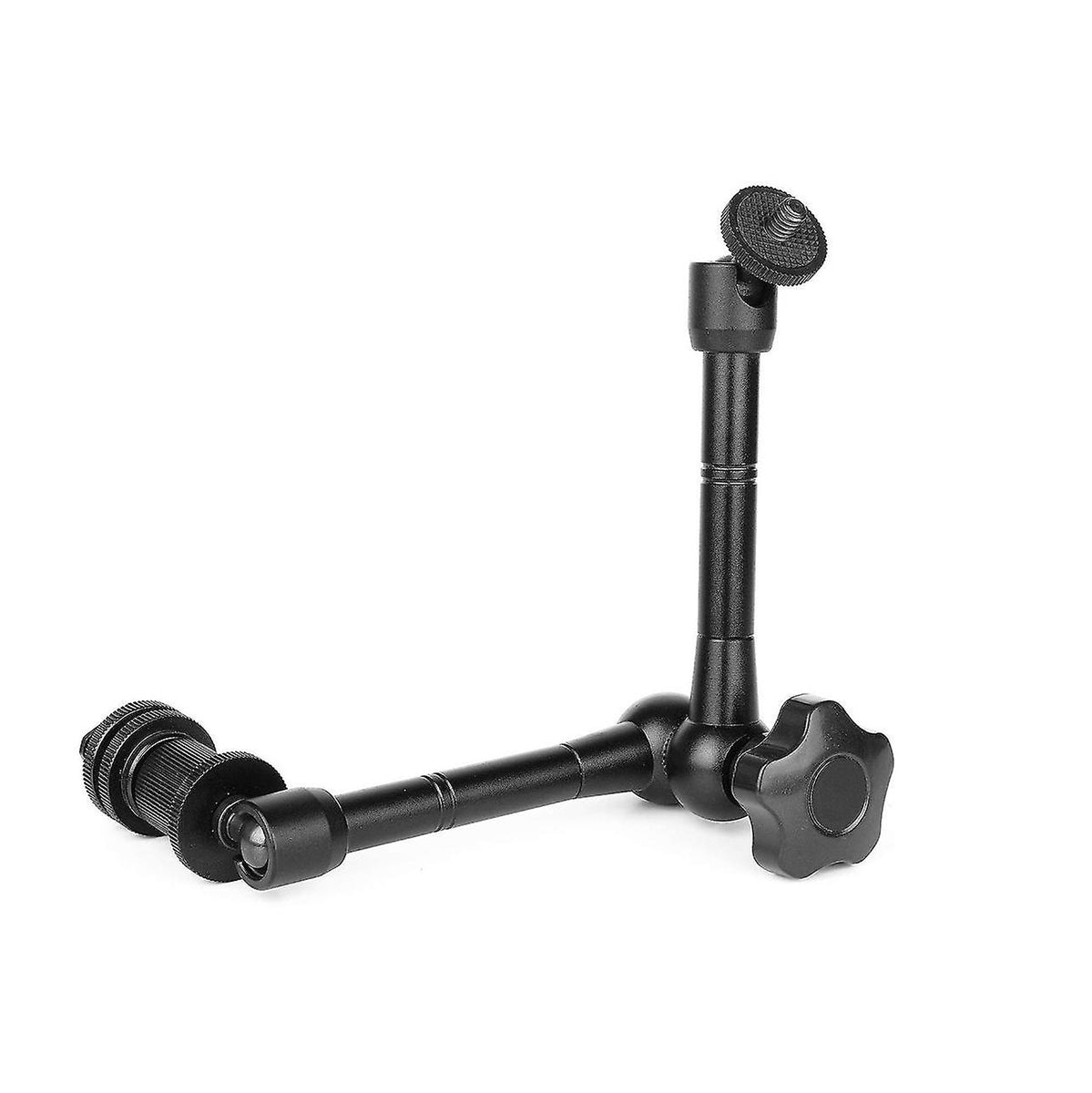 E-Photographic 11" Articulating Magic Arm with Hot Shoe Mount - EPH-K159