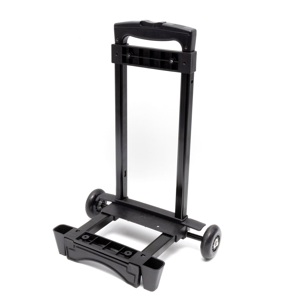 Jenova PRO.J Professional camera & laptop trolley Back-pack Large 61118BK