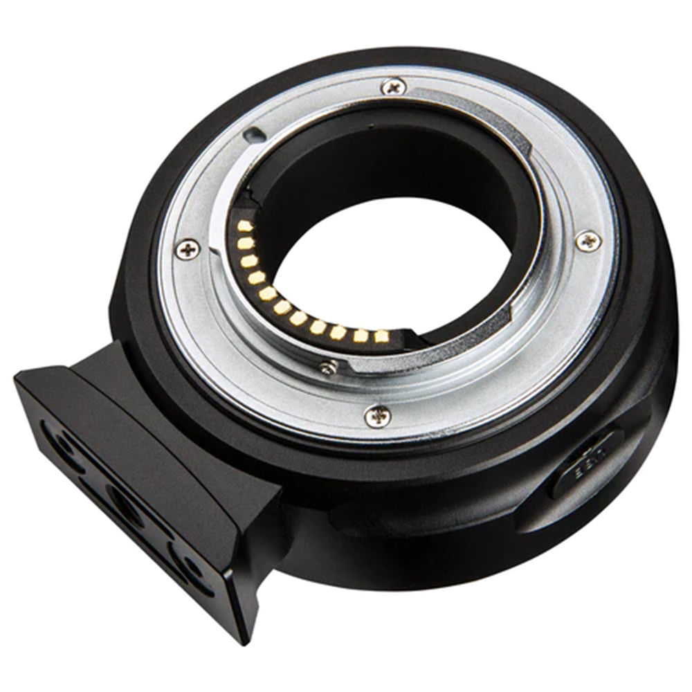 Viltrox Adaptor Canon EF/EF-s to M4/3 Olympus & Panasonic cameras VL-EF-M1
