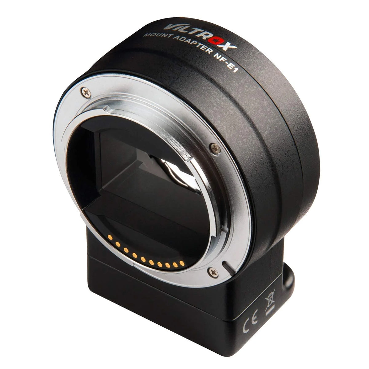 Viltrox AF Adapter for Nikon F Lenses to use on Sony E-Mount