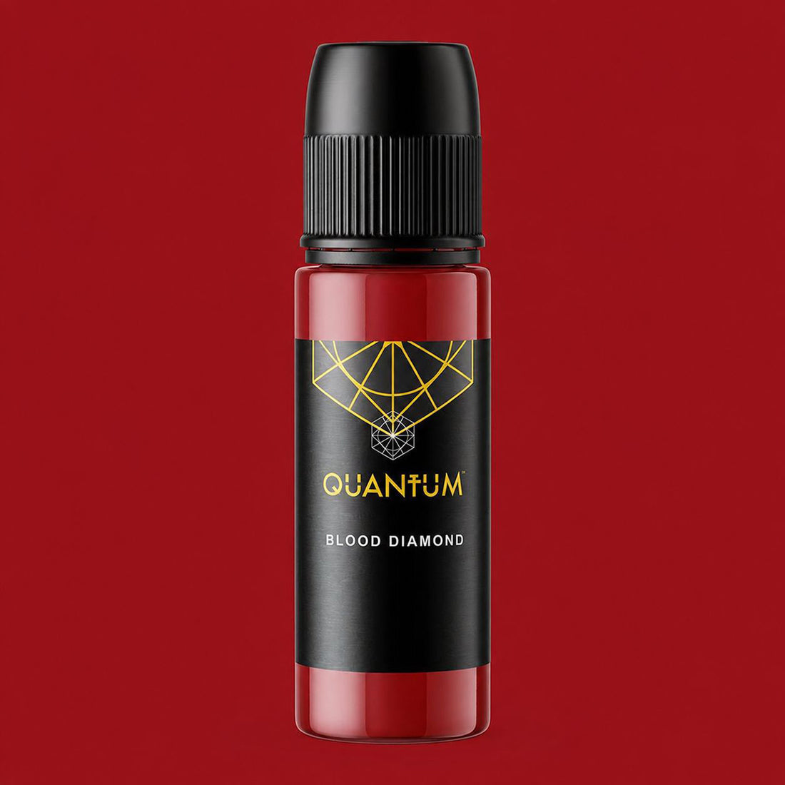 Quantum Premium Tattoo Ink - 1oz Blood Diamond (30ml)