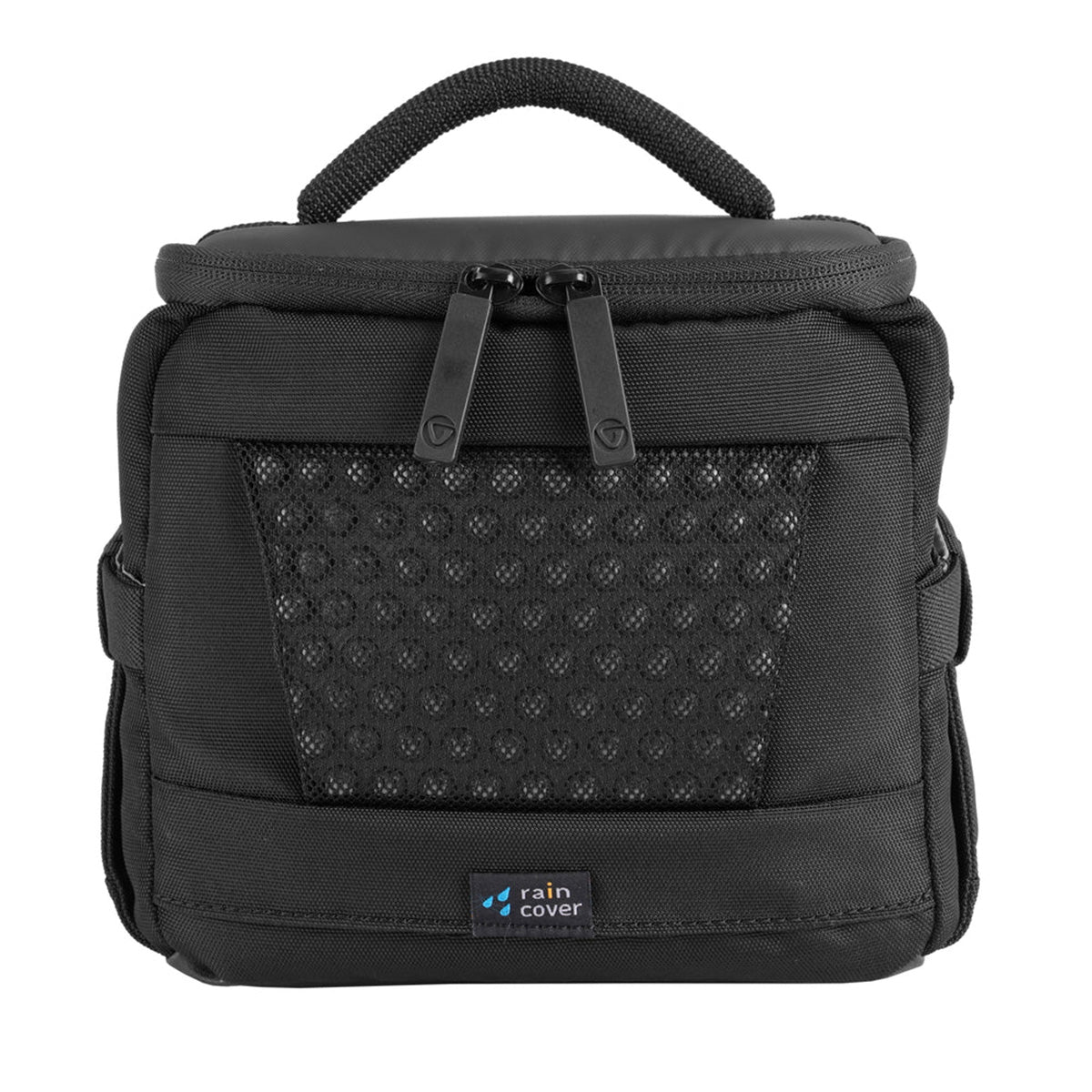 Vanguard VEO Adaptor 15M Shoulder Bag - Black Interior Size-18x11x15cm