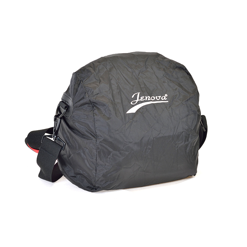 Jenova Urban Legend Professional Shoulder Bag Beige & Grey - 61132BGGY