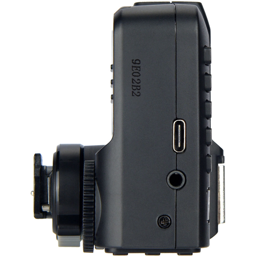 Godox X2TS 2,4 GHz Transmitter and/or Receiver  for Sony Mirrorless & DSLR Cameras