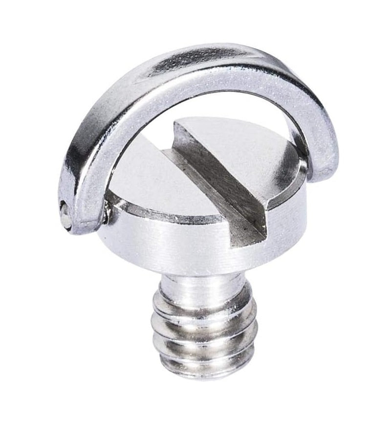 E-Photographic 1/4 inch Release Plate Screw