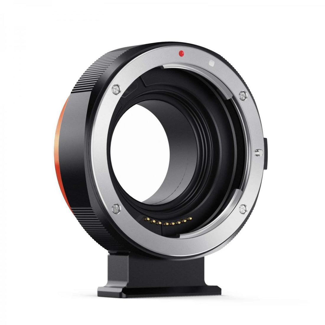 K&F PRO Auto Focus Lens Adapter for Canon EF and EF-S Lenses to Canon M Mount - KF06-464