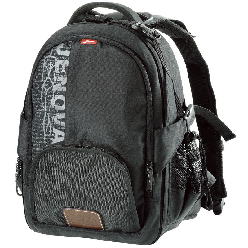 Jenova Niagra Series Professional Back-Pack - Medium - Black - 81248