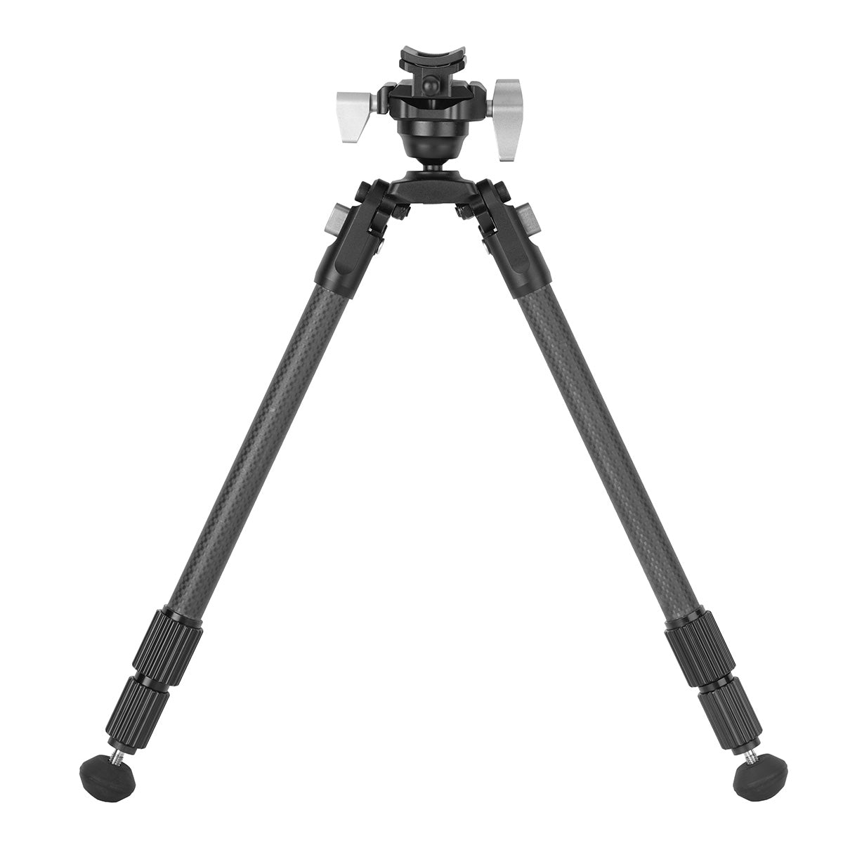 Vanguard EQ-Precision 3ARCA Carbon Fibre Gun Bipod with Arca Mount (69cm)