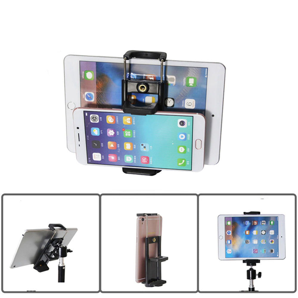 E-Photographic PRO Phone/Tablet Holder with 1/4&quot; thread - EPHK076