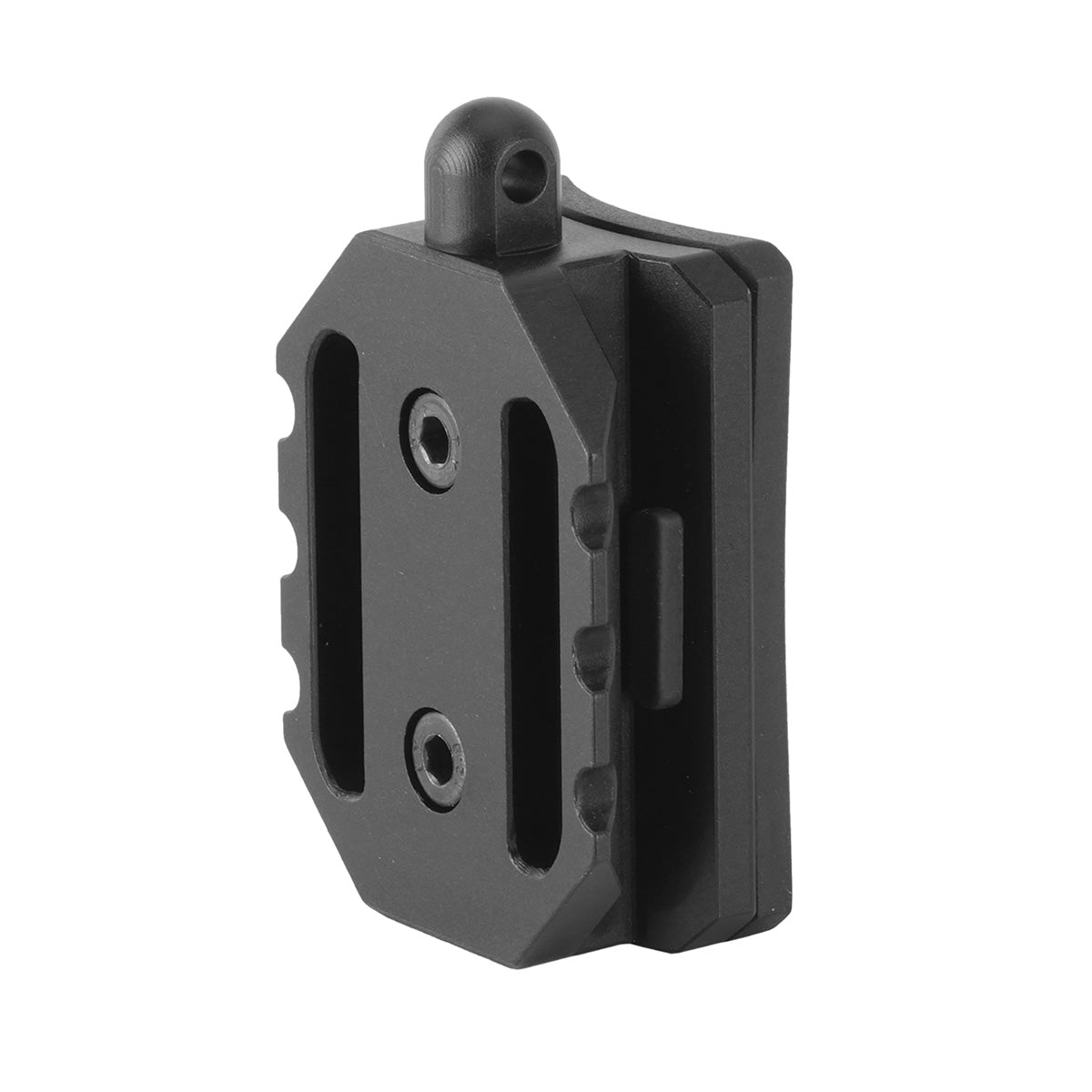 Vanguard Endeavor Arca Rail Adapter Gun Mount Attachment