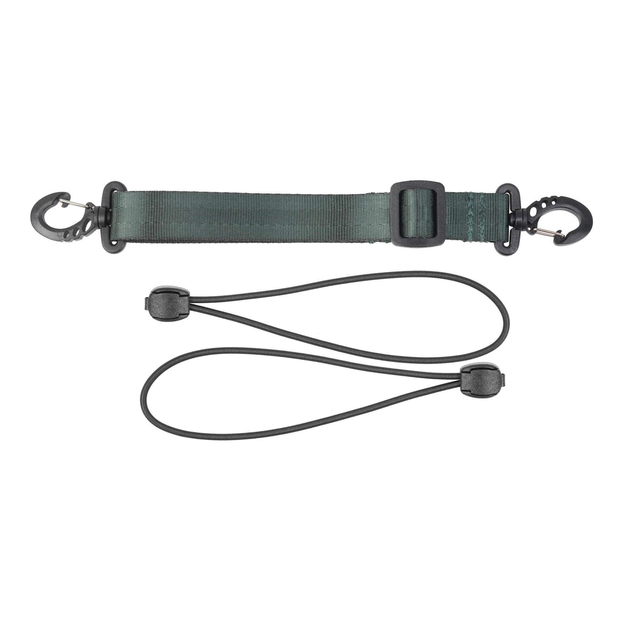 Vanguard VEO Optic Guard D-Lux Binocular & Camera Harness Quick Release-Green