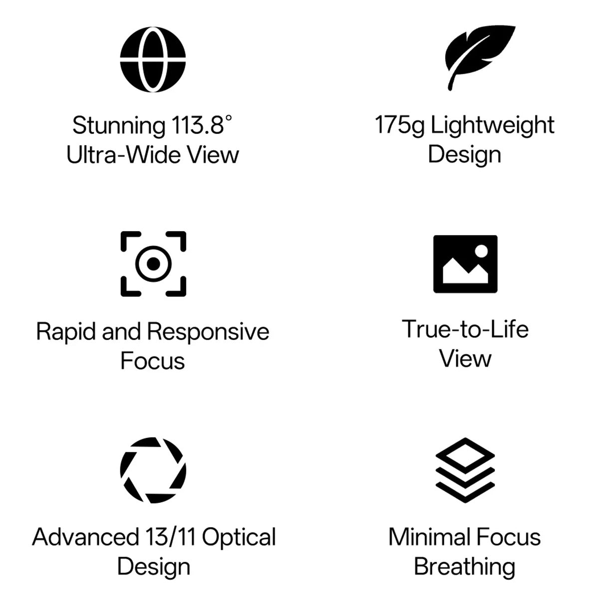 Viltrox AF 9mm f/2.8 Ultra-Wide APS-C Air Lens for Fujifilm X