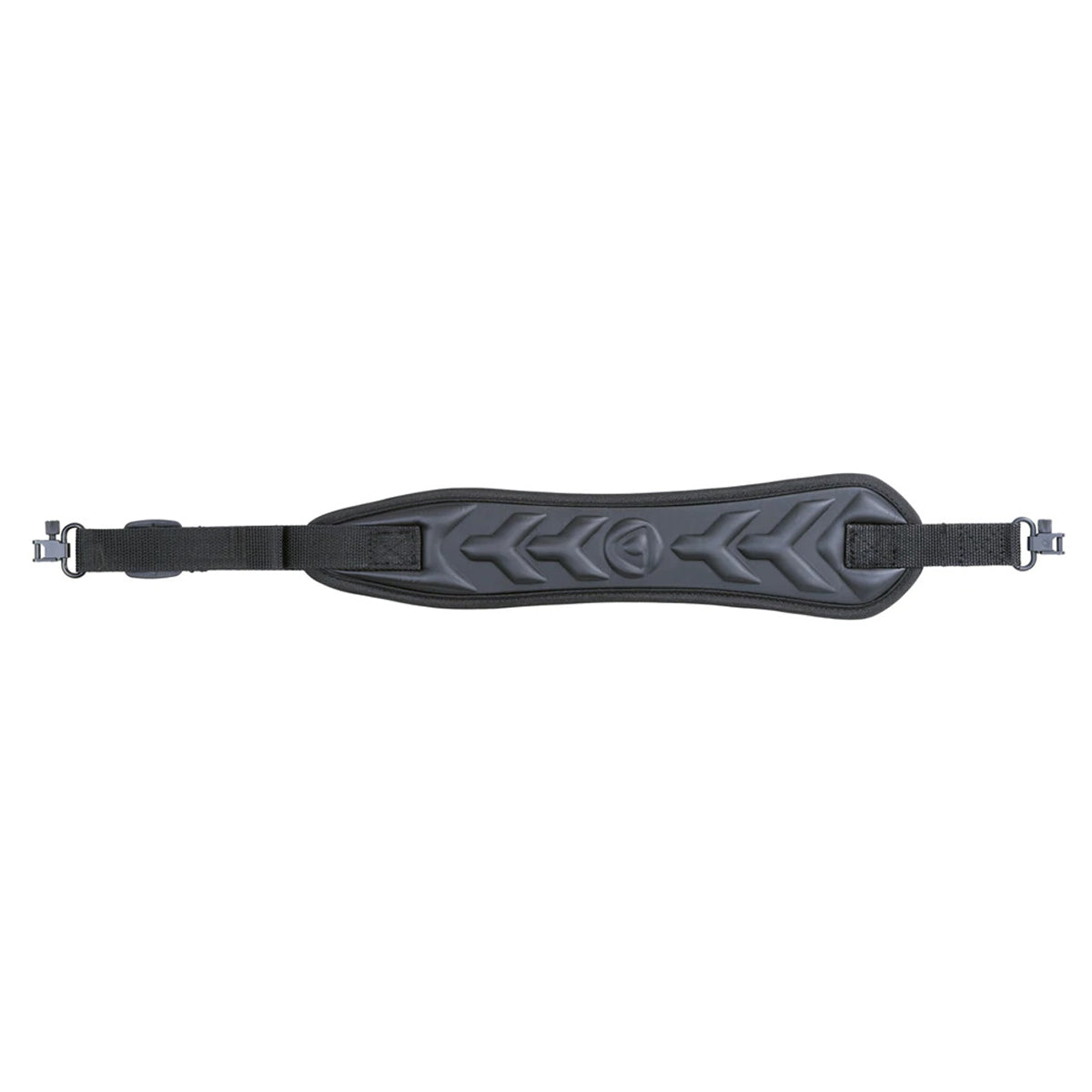 Vanguard Endeavor Sling 203B Black Gun Sling with Non-Slip Pad & Pockets