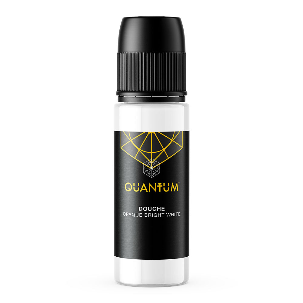 Quantum Tattoo Ink - Douche White 30ml