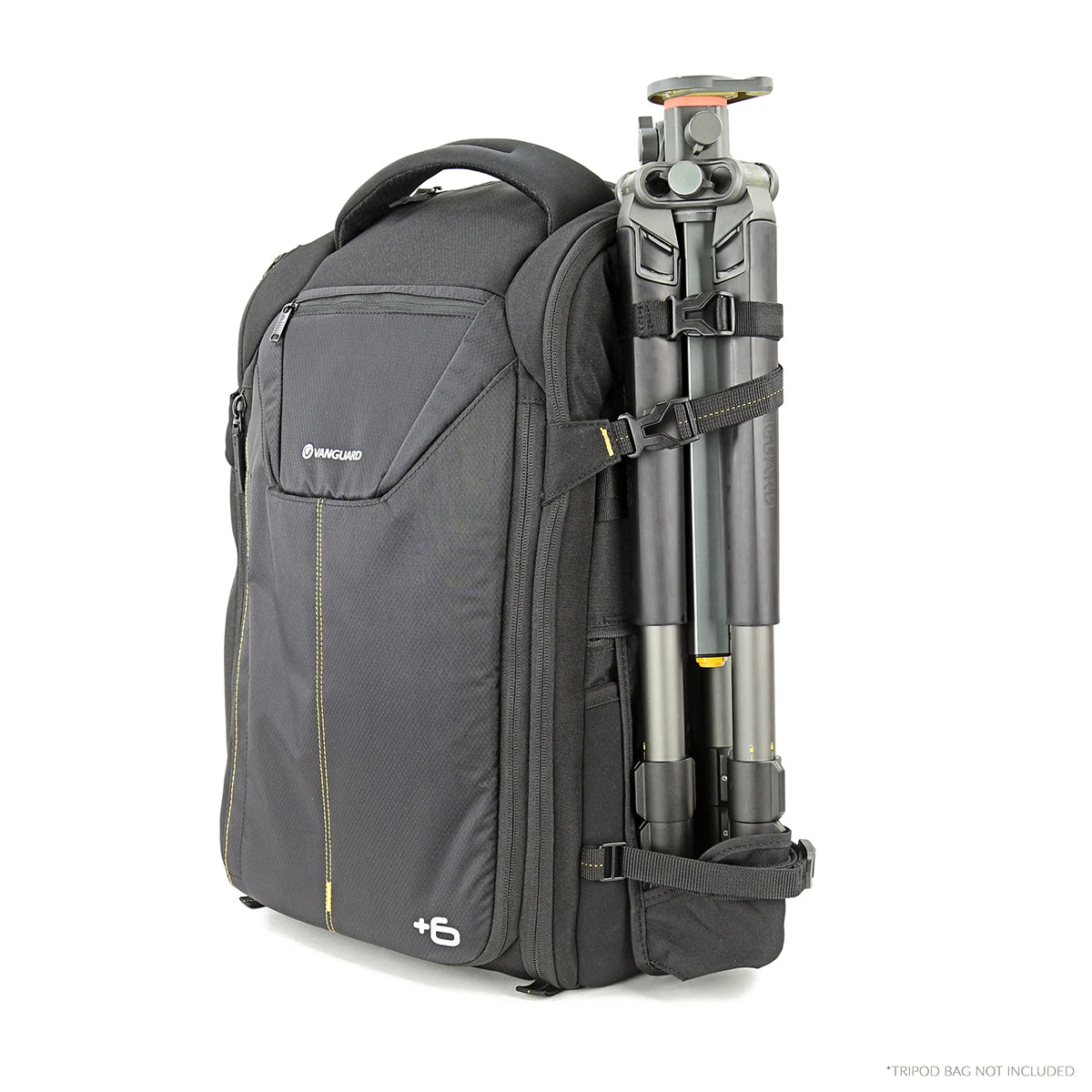 Vanguard Mochila Alta Rise 48 Camera Backpack designed for 1-2 Pro Camera&