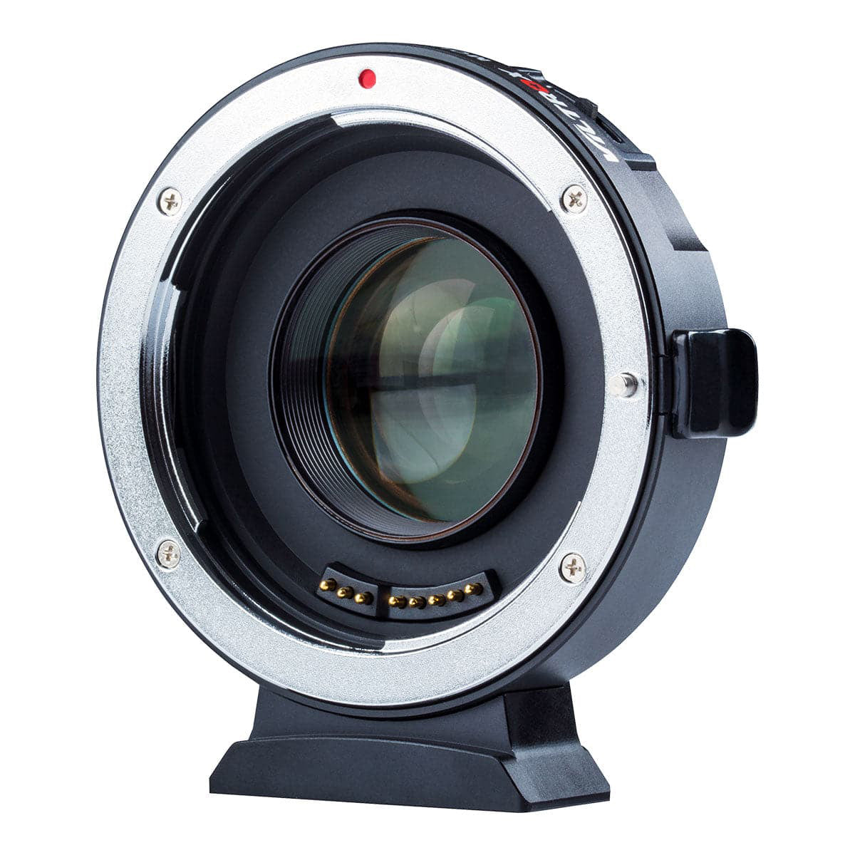 Viltrox Lens Adaptor - Canon EF & EF-S lens to Canon EOS M Camera +1 f-stop