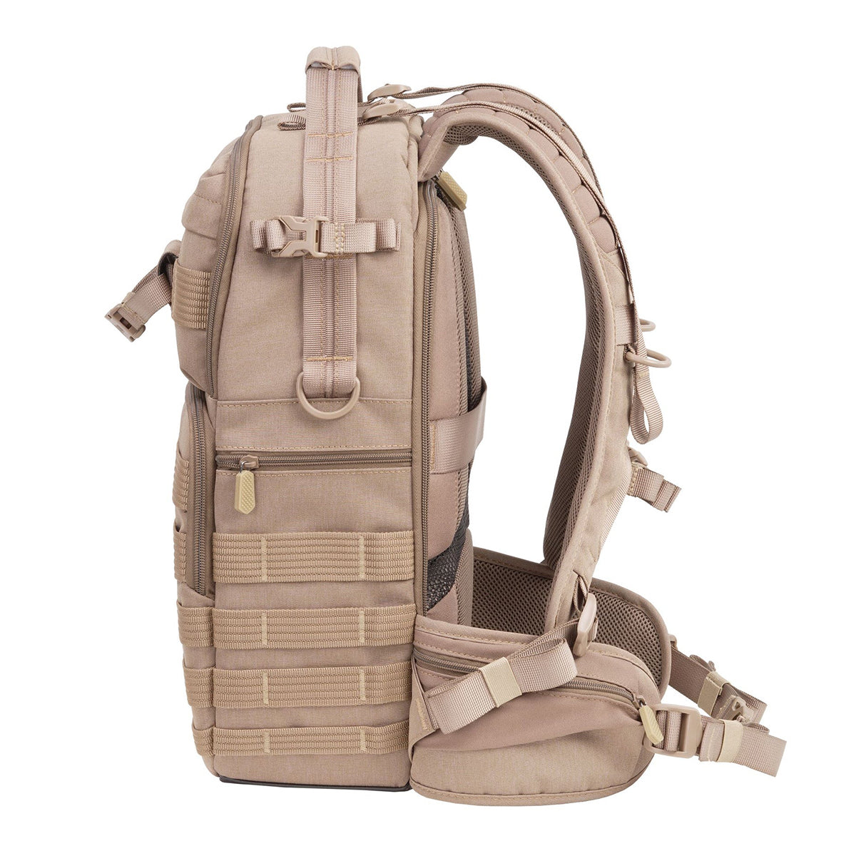 Vanguard Veo Range T45M BG Backpack accommodates professional camera&