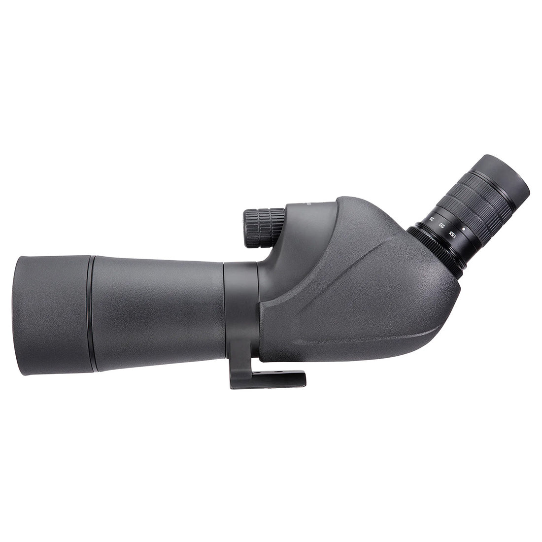 Vanguard Vesta 560A BAK4 Prims Spotting Scope with a 15-45 x Magnification