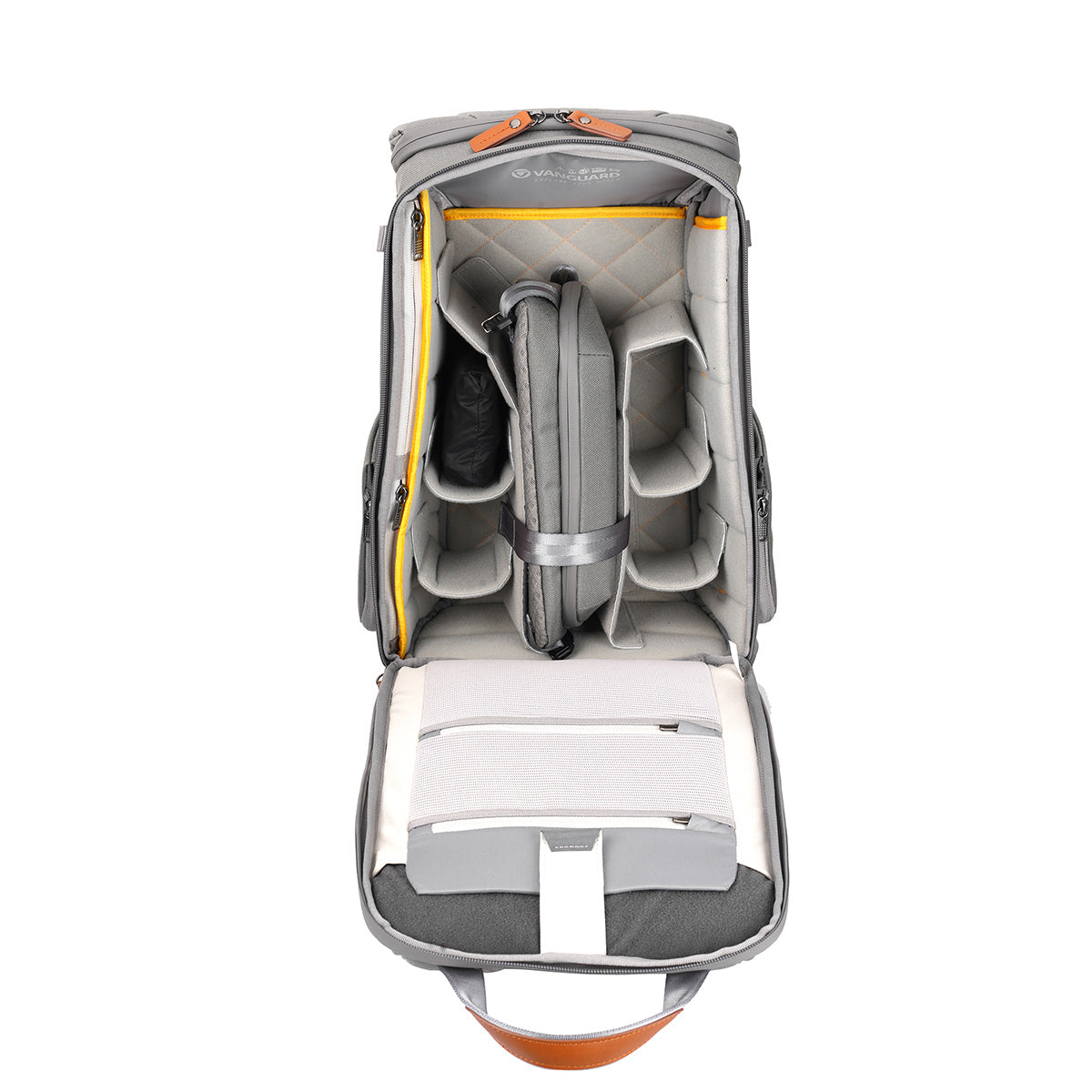 Vanguard VEO City B42 GY Backpack Grey
