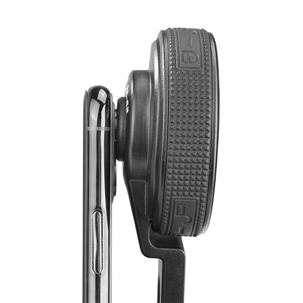 Vanguard VEO PA-62 Universal Digiscope Adapter for Binoculars & Monoculars – Capture, Focus, and Share Stunning Close-Ups