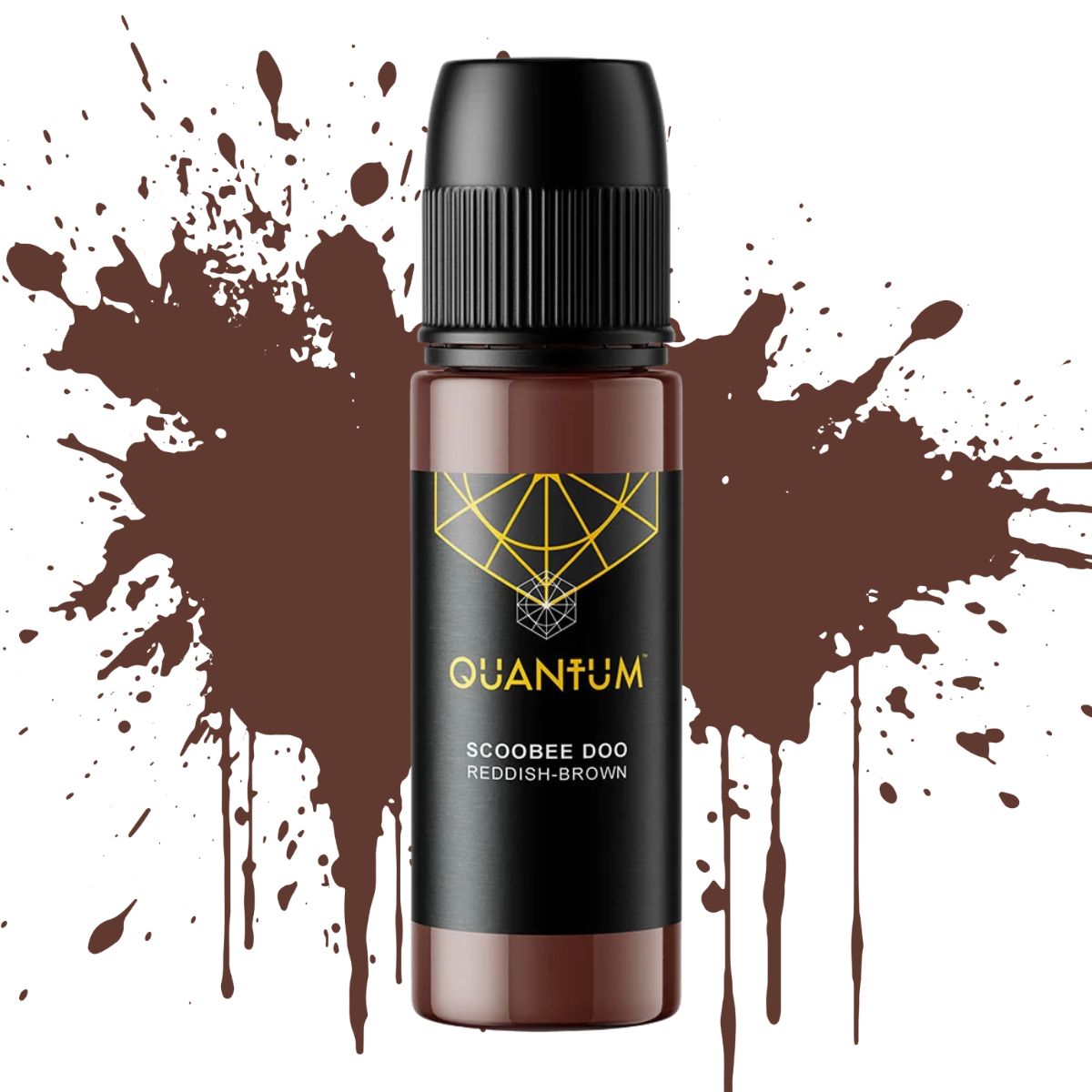 Quantum Premium Tattoo Ink - 1oz Scooby Doo (30ml)