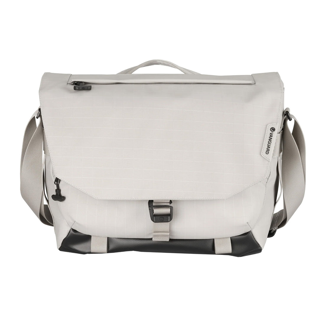 Vanguard ALTA Adventure S12L ST 12L Camera Shoulder Bag - Stone