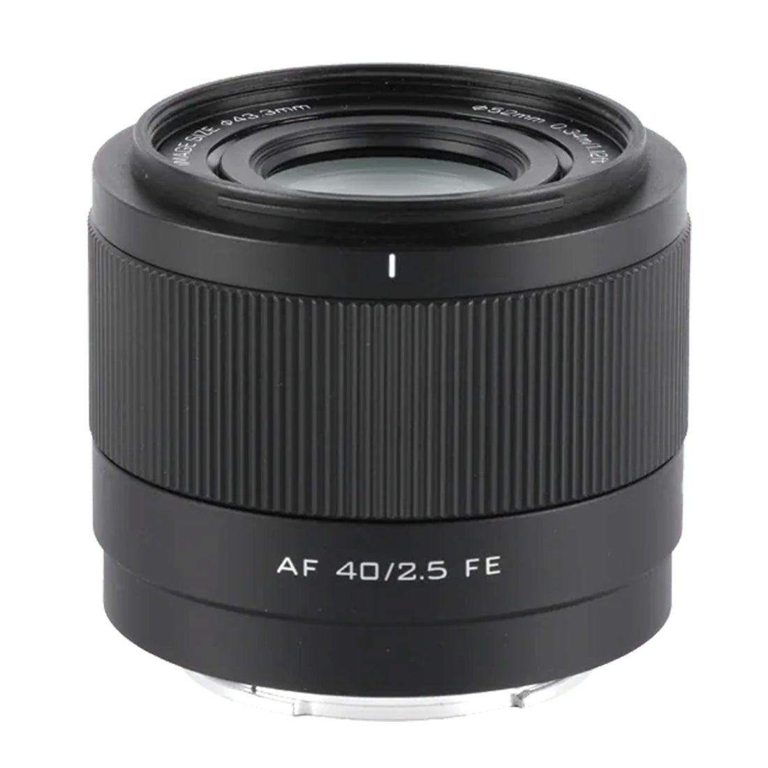 Viltrox AF 40mmf/2.5 Z STM Sony E-Mount