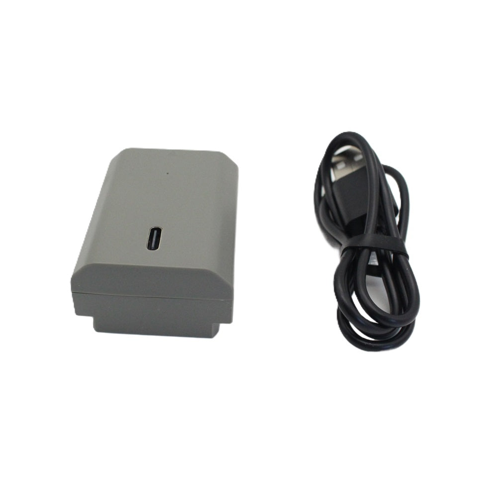 E Photographic NP-FZ100 2280 mAh Type C Battery for Sony