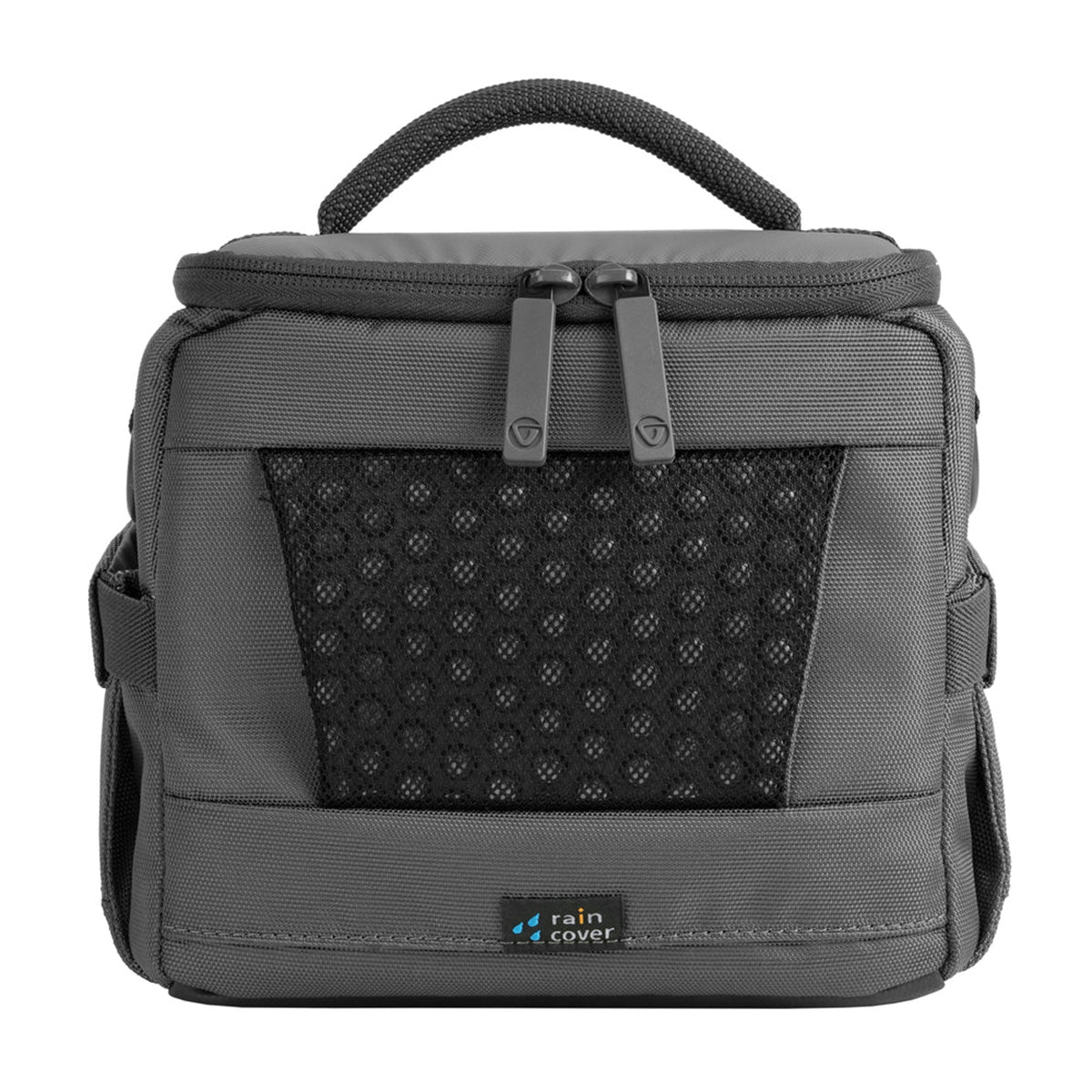 Vanguard VEO Adaptor 15M Shoulder Bag - Grey Interior Size-18x11x15cm