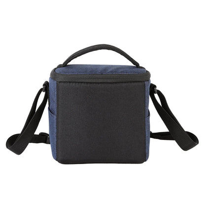Vanguard Vesta Aspire 15 NV Ultra-Lightweight, Stylish Shoulder Bag - Blue