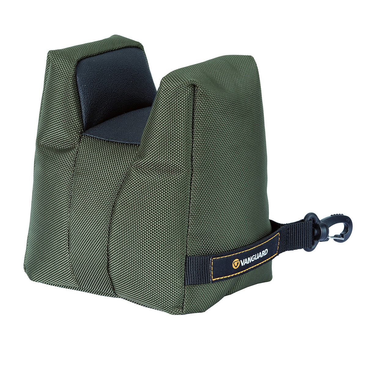 Vanguard Endeavor EMPTY Self-Fill Shooting Bean Bag Front & Rear Set