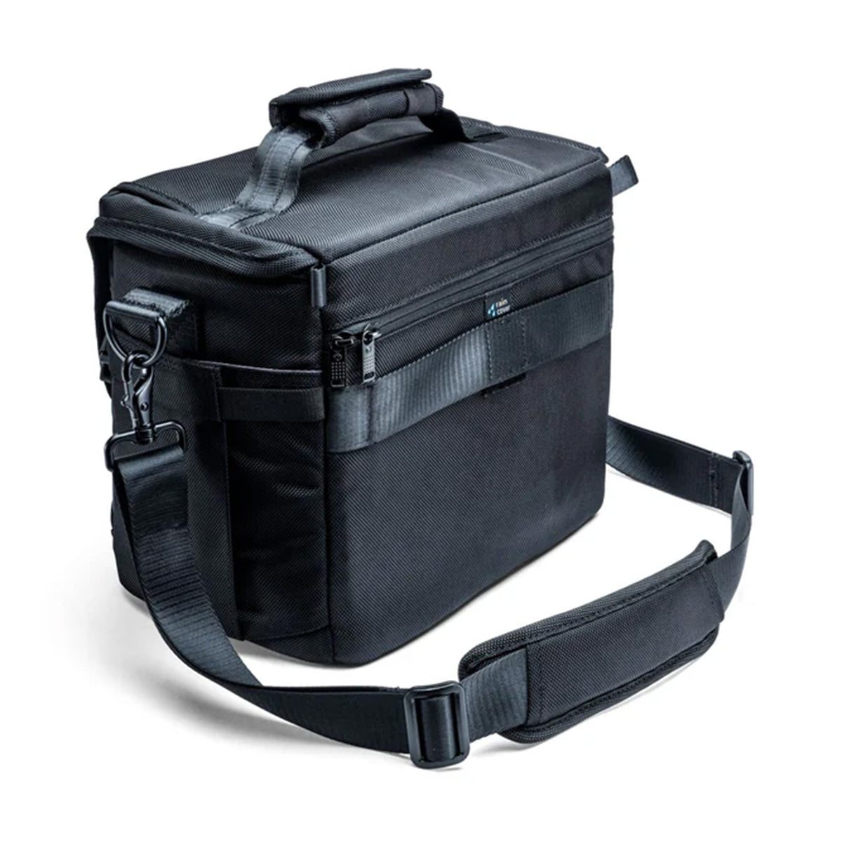 Vanguard VEO SELECT 28S BK Shoulder Bag - Black Interior Size: 28x16x23cm