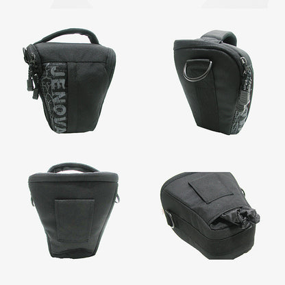 Jenova Royal Series Professional Holster Shoulder Camera Bag Small - 81253