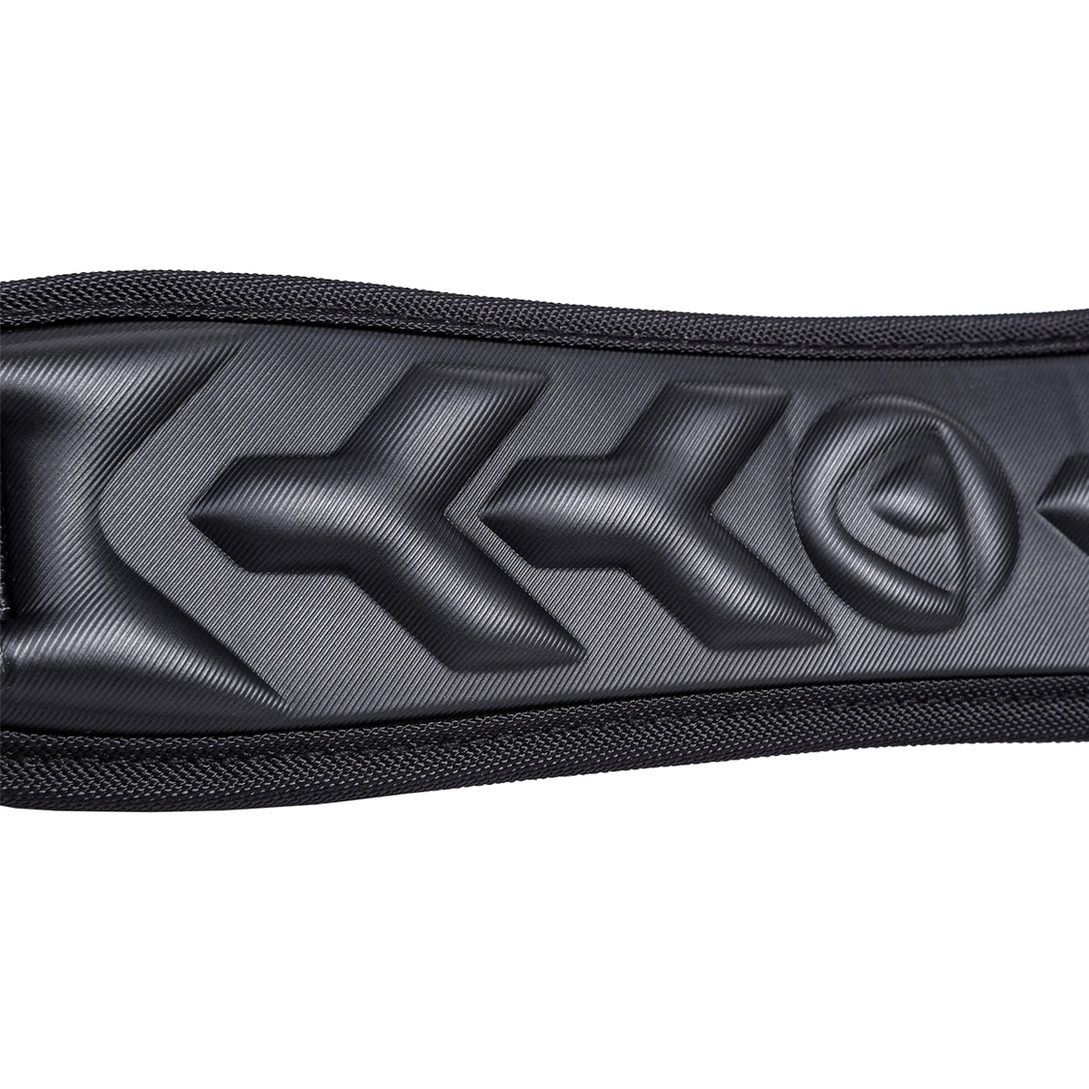Vanguard Endeavor Sling 203B Black Gun Sling with Non-Slip Pad & Pockets