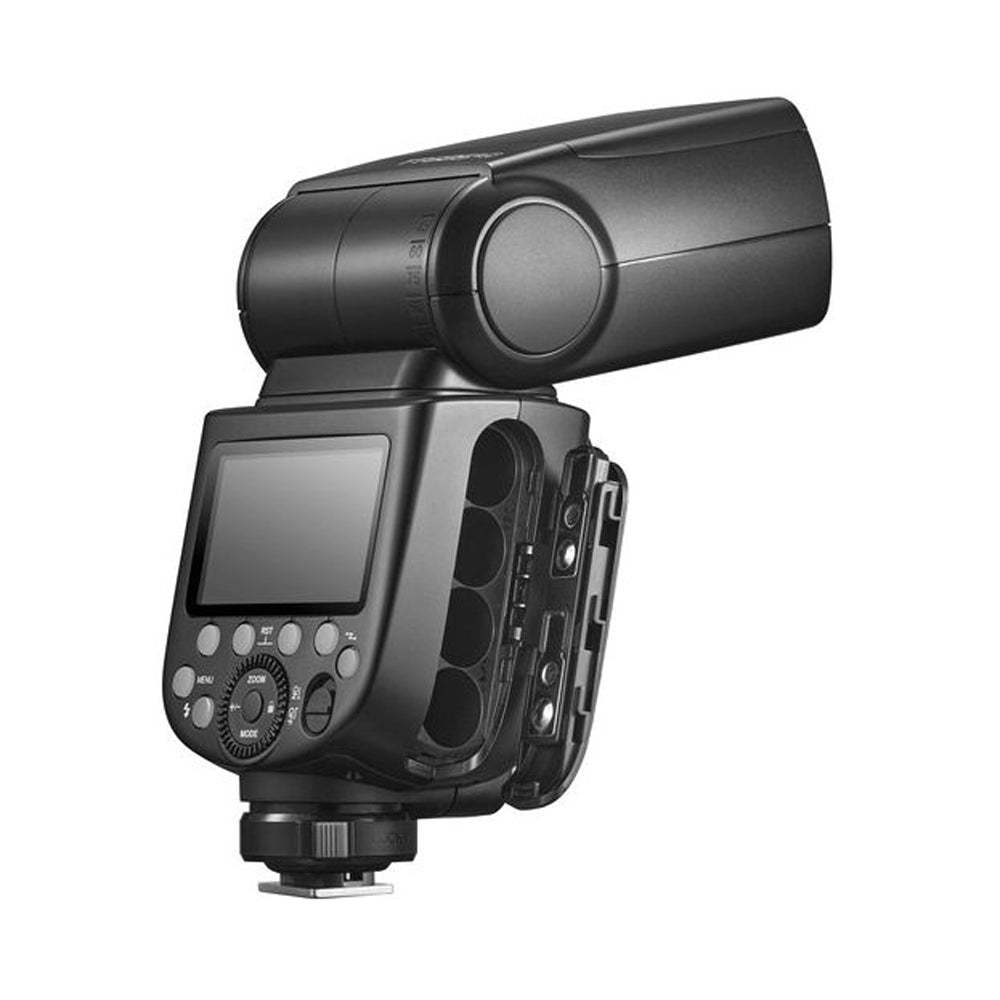 Godox TT685II 2,4GHz PRO Wireless Speedlite for Canon Mirrorless and DSLR Cameras