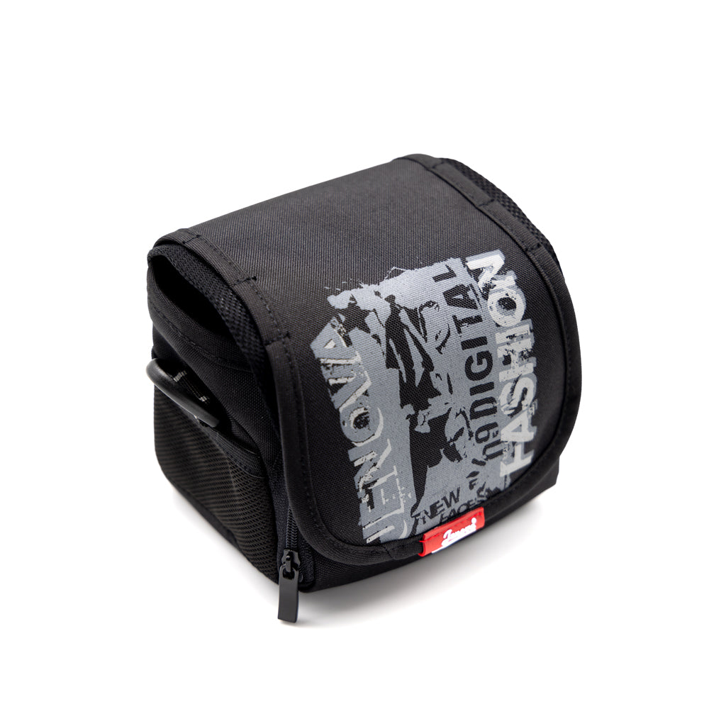 Jenova PRO.J durable professional camera pouch/mini bag black small - 92188