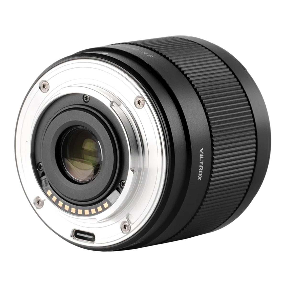 Viltrox AF 9mm f/2.8 Ultra-Wide APS-C Air Lens for Fujifilm X