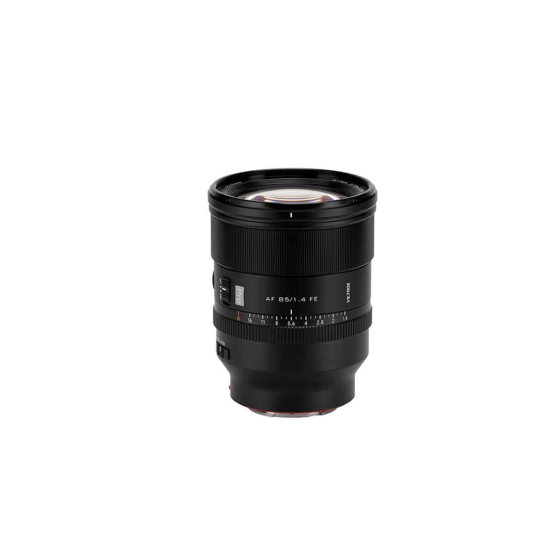 Viltrox AF 85mm f/1.4 Pro Full-Frame Lens for Sony E-Mount