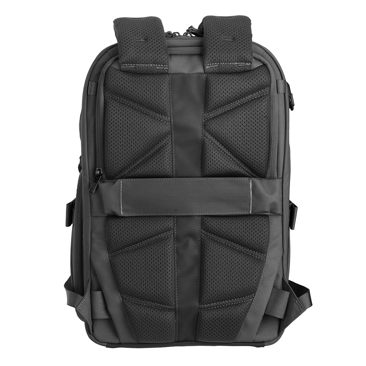 Vanguard VEO Metro B20L Camera & Laptop Backpack 3-Way Access - Black