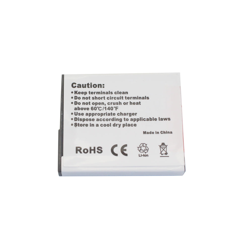 E-Photographic PRO 1100mAh Lithium Battery for Sony NP-BG1 - EPHNPBG1