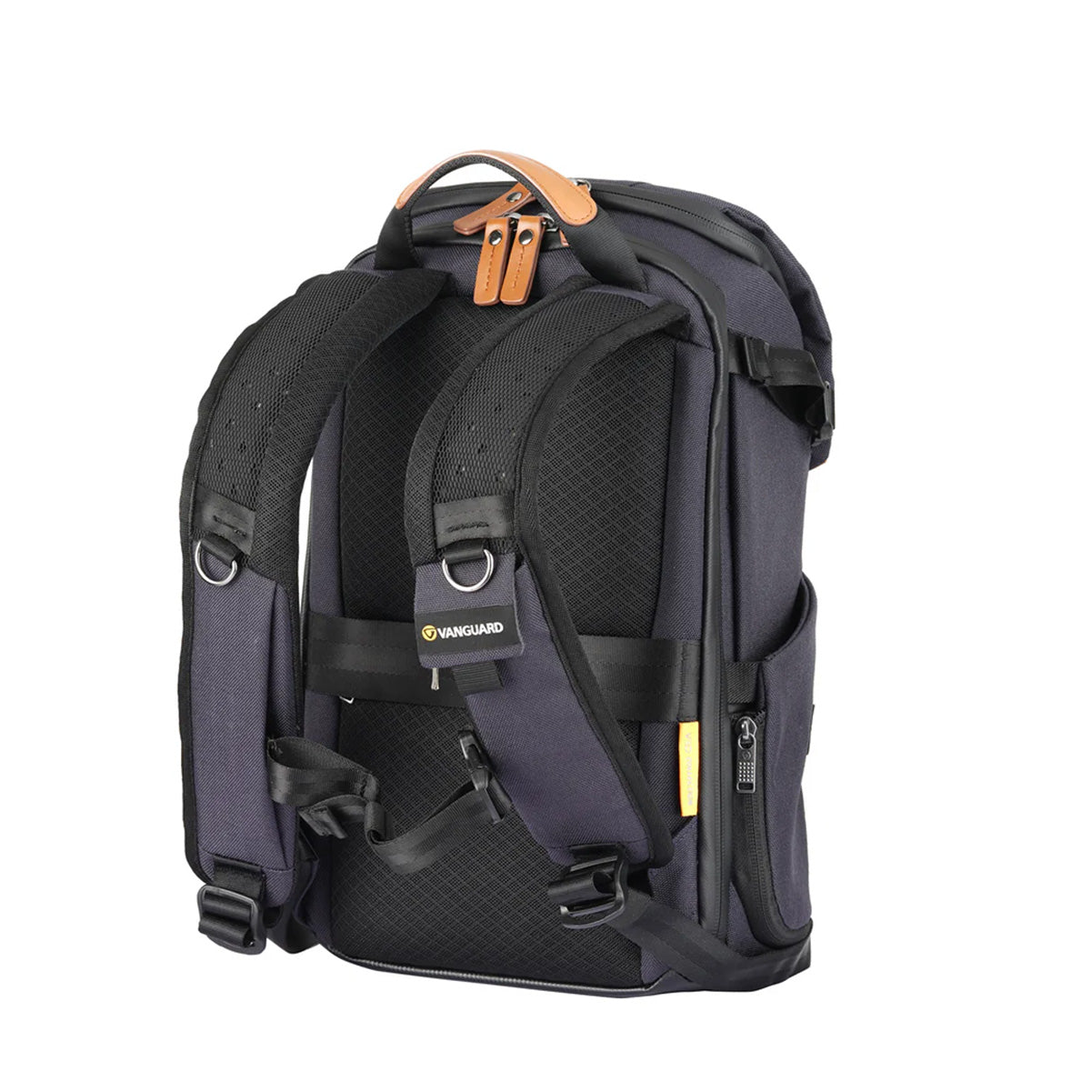 Vanguard VEO City B37 NV Backpack Grey