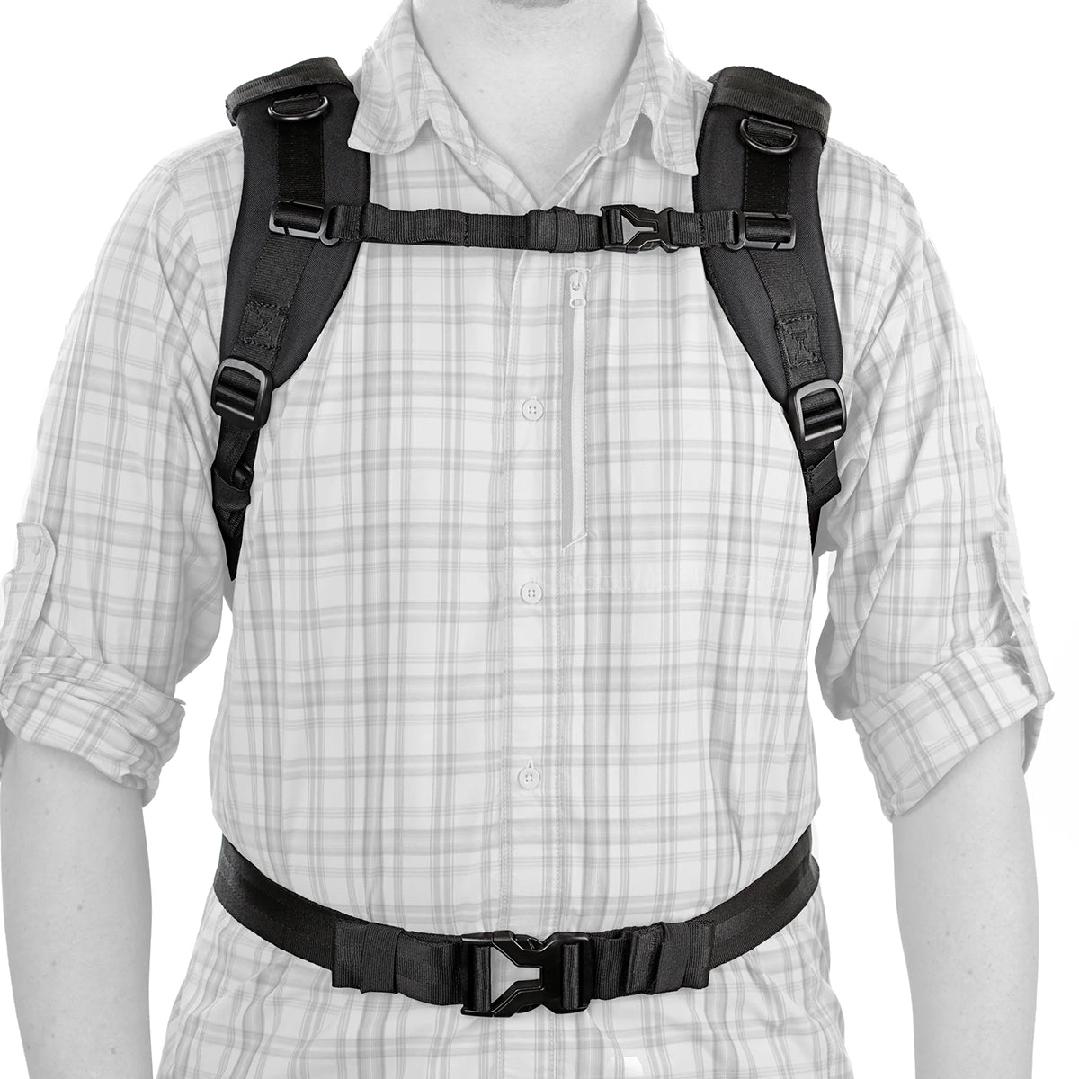 Vanguard Mochila Alta Rise 48 Camera Backpack designed for 1-2 Pro Camera&
