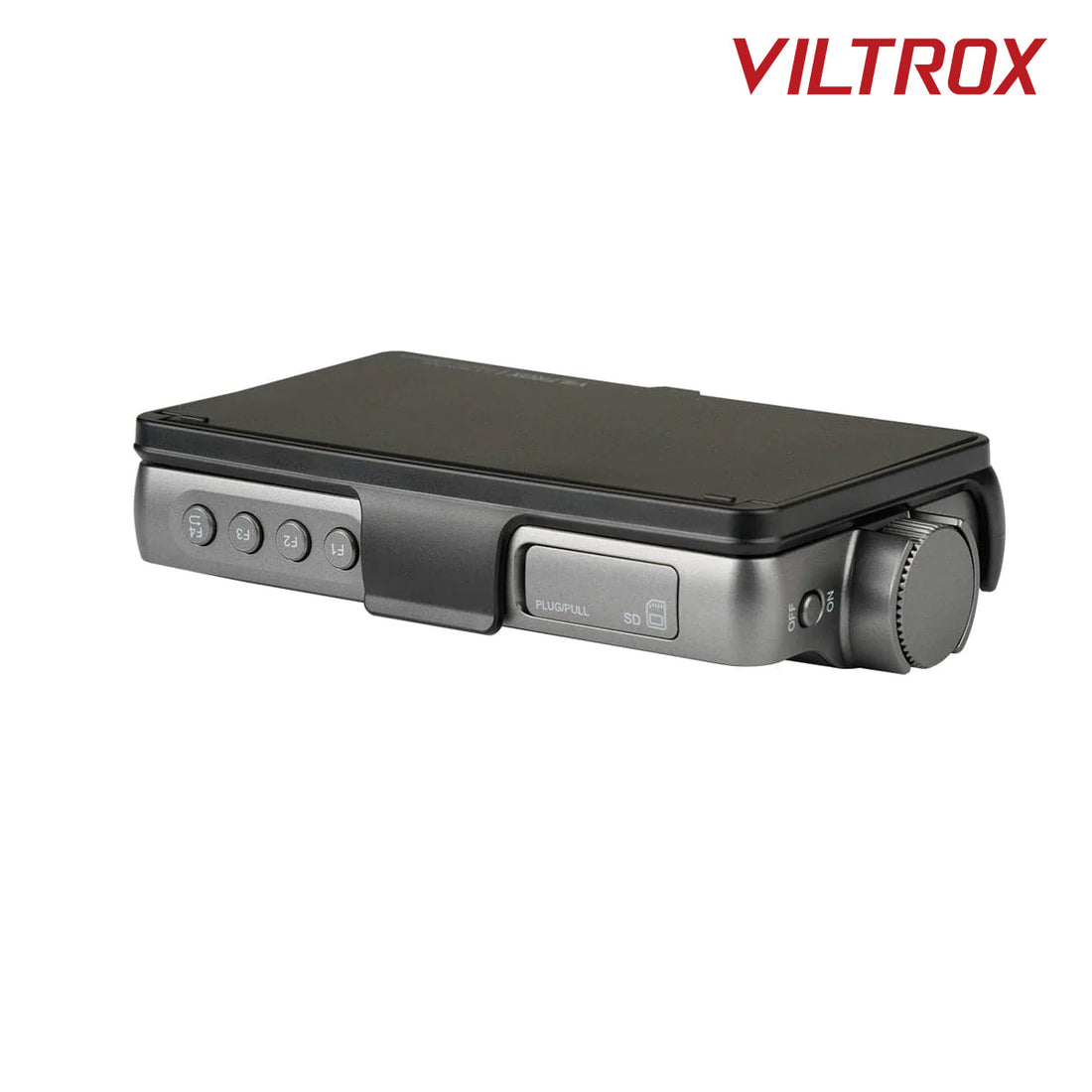 VILTROX 5.5&quot; DC-550 HD Camera Monitor-In/Out-Door Photos/Video - VL-DC-550