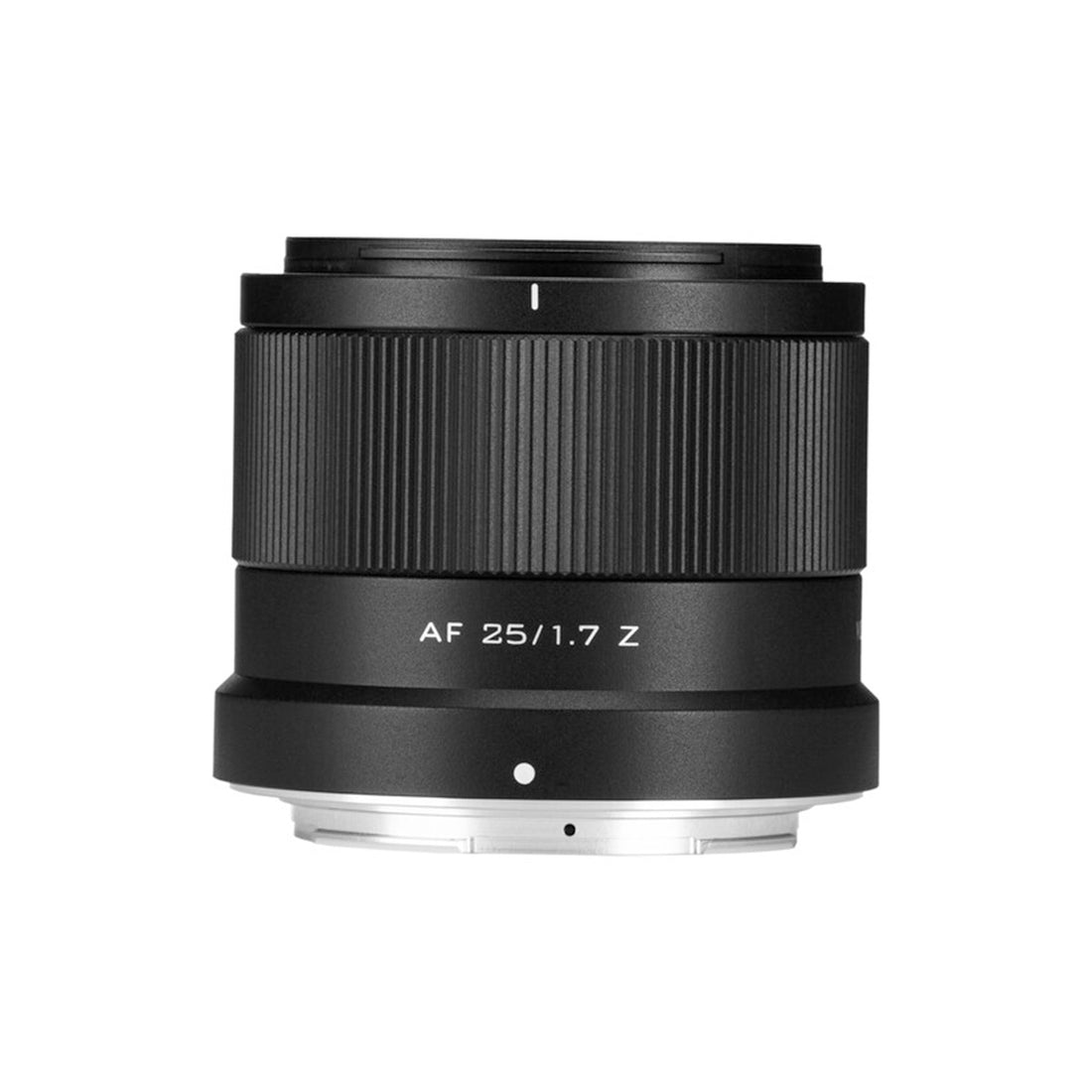 Viltrox AF 25mm f/1.7 APS-C "Air Series" Lens for Nikon Z-Mount