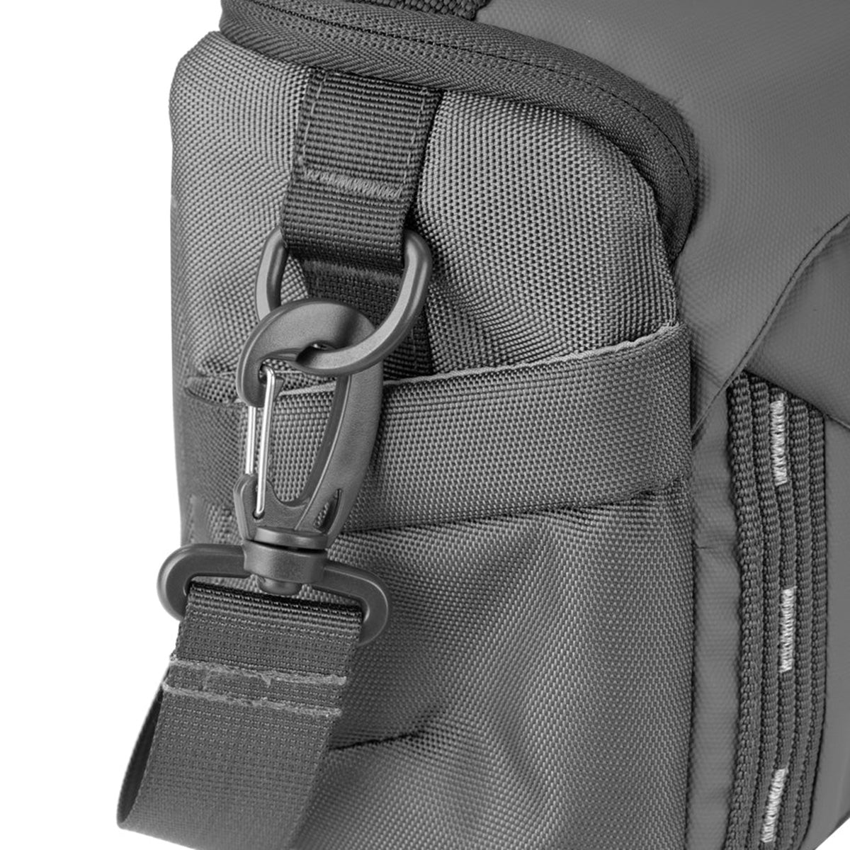 Vanguard VEO Adaptor 15M Shoulder Bag - Grey Interior Size-18x11x15cm