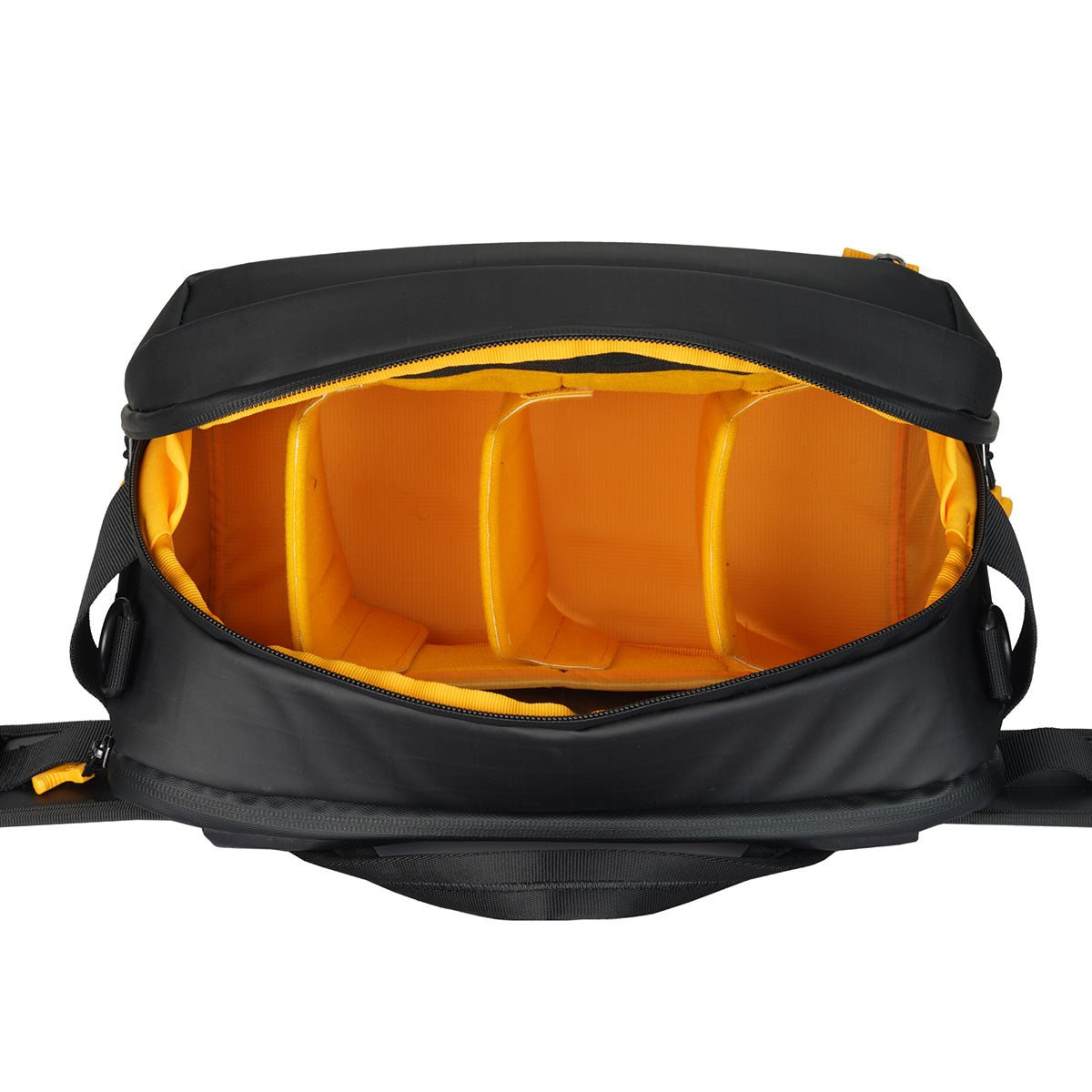 Vanguard Alta Adventure W4L 4L Camera Sling & Waist Bag - Black