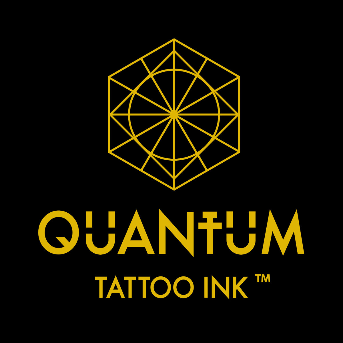 Quantum Premium Tattoo Ink - 1oz Cornhole (30ml)