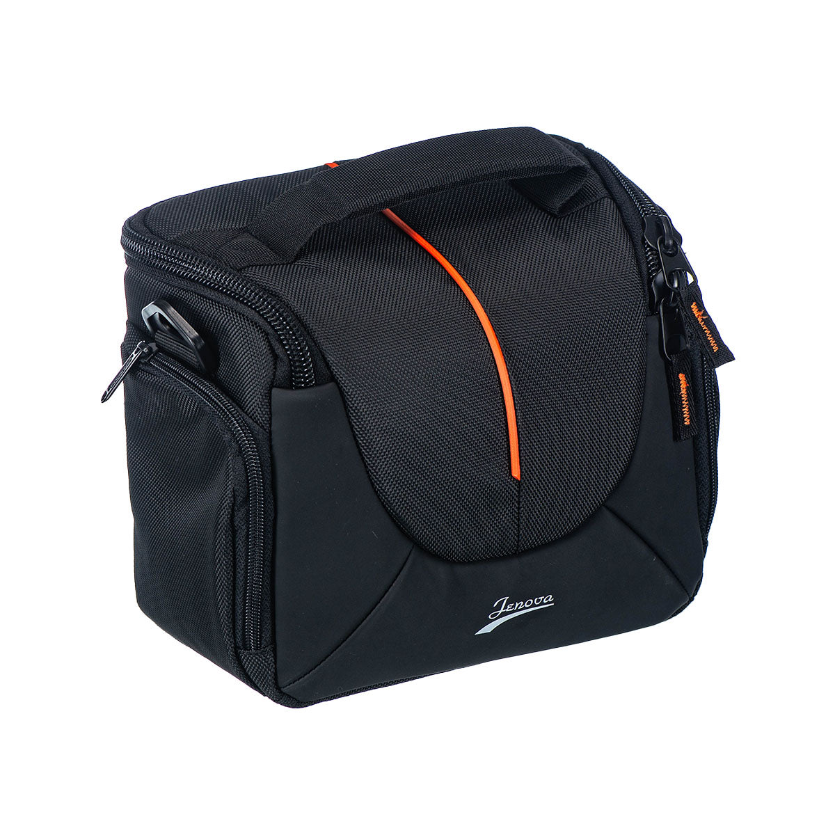 Jenova PRO Modern Series DSLR/Mirrorless Camera Case Black Large 02995