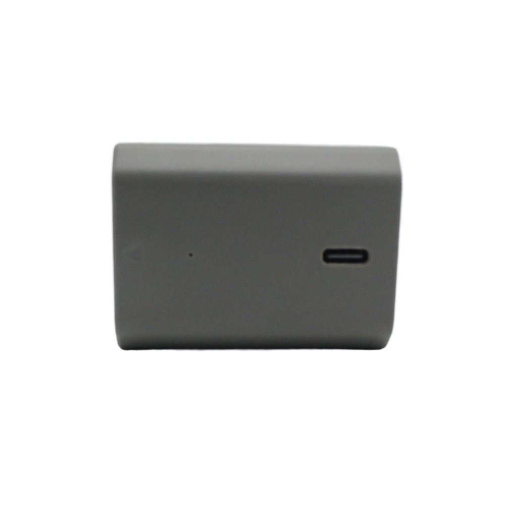 E Photographic NP-FZ100 2280 mAh Type C Battery for Sony