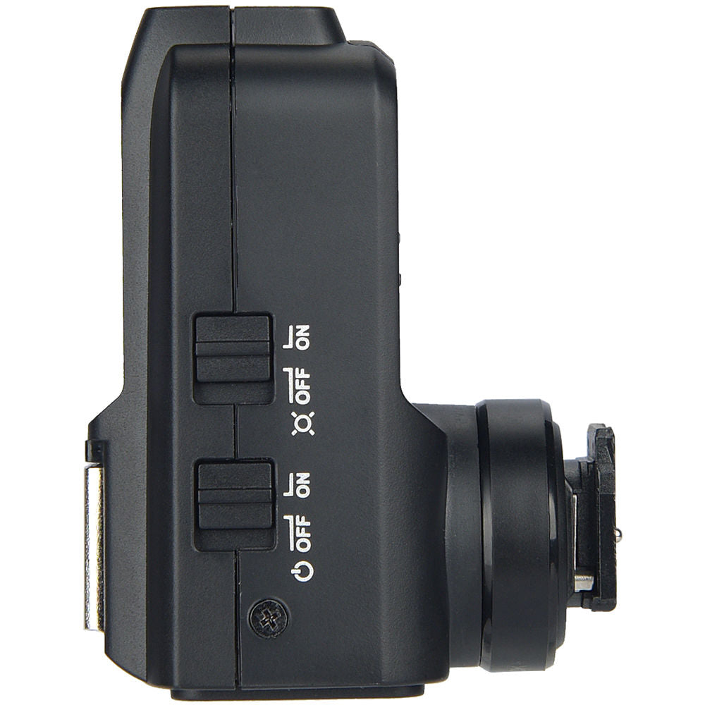 Godox X2TN 2,4 GHz Transmitter and/or Receiver  for Nikon Mirrorless & DSLR Cameras